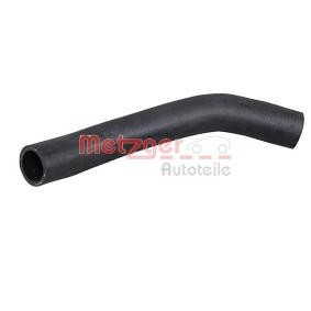 Acquista Manicotto radiatore da METZGER online per pro_cee'd Van / Hatchback (JD) a prezzi moderati
