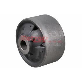 Comprar Suspensión, Brazo oscilante de METZGER 52096808 a bajo precio de 27,15 €