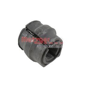 Comprar Silentblock de barra estabilizadora de METZGER 52099908 a bajo precio de 5,13 €