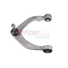 Acquista Braccio oscillante, sospensione ruota da METZGER 58146001 a buon mercato per soli 69,37 €