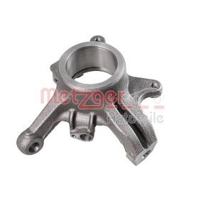 Compre Manga de eixo de METZGER online para Movano Mk1 (A) Camião de plataforma / Chassis (X70) a preços moderados