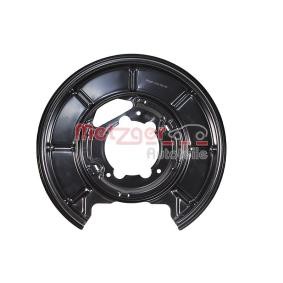 Ankerblech 6115497 von METZGER günstig für 47,34 € online kaufen