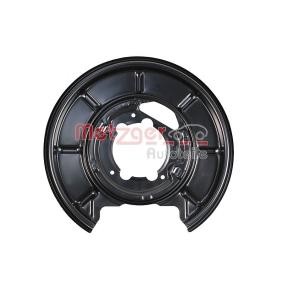 Ankerblech 6115498 von METZGER günstig für 47,34 € online kaufen