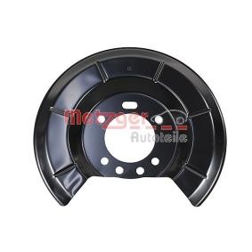 Ankerblech 6115507 von METZGER günstig für 16,87 € online kaufen