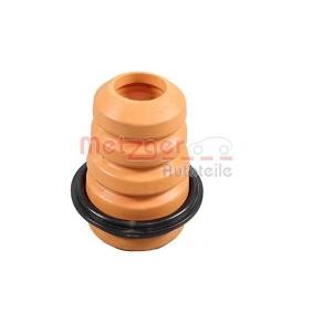 Acquista Tampone paracolpo, Sospensione da METZGER 6490338 a buon mercato per soli 11,51 €