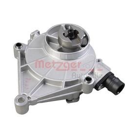 Unterdruckpumpe, Bremsanlage 8010142 von METZGER günstig für 440,13 € online kaufen