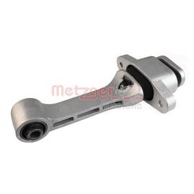 Acquista Supporto motore da METZGER 8053872 a buon mercato per soli 94,47 €