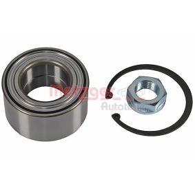 Radlagersatz WM 2280 von METZGER günstig für 33,01 € online kaufen