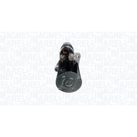 Acquista Motorino avviamento da MAGNETI MARELLI 063721517010 a buon mercato per soli 134,29 €