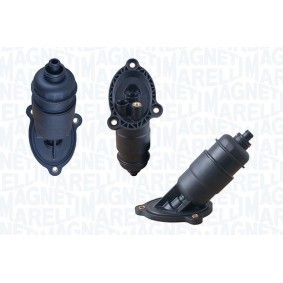 AUDI Hydraulikfilter, Automatikgetriebe von MAGNETI MARELLI