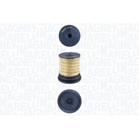 Kraftstofffilter 154072480660 von MAGNETI MARELLI günstig für 60,64 € online kaufen
