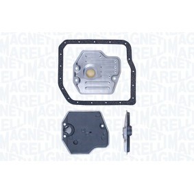 Acquista Filtro idraulico per cambio automatico da MAGNETI MARELLI 154072518866 a buon mercato per soli 148,72 €