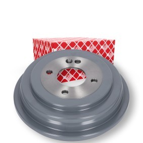 Compre Tambor de travão da FEBI BILSTEIN 178512 a um preço baixo por 32,58 €