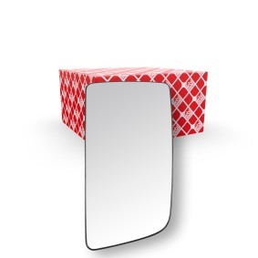 Spiegelglas des Herstellers FEBI BILSTEIN - Originalware Artikelnummer: 178918