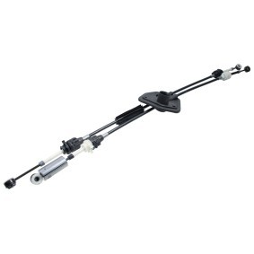 Seilzug, Schaltgetriebe für RENAULT von FEBI BILSTEIN