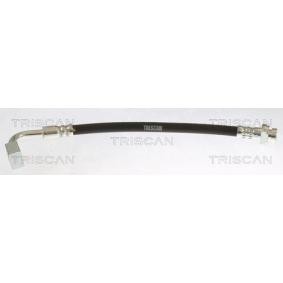 Compre Tubo flexível de travão da TRISCAN 8150 15307 a um preço baixo por 25,16 €