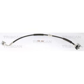 Compre Tubo flexível de travão da TRISCAN 8150 81005 a um preço baixo por 30,37 €