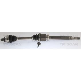 Antriebswelle 8540 16642 von TRISCAN günstig für 145,61 € online kaufen