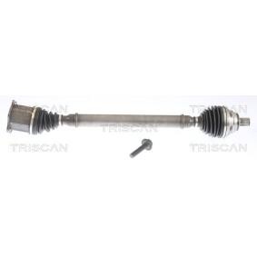 Antriebswelle 8540 295059 von TRISCAN günstig für 144,64 € online kaufen
