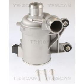 Wasserpumpe von TRISCAN