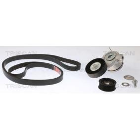 Acquista Kit Cinghie Poly-V da TRISCAN 8642 10040 a buon mercato per soli 207,40 €