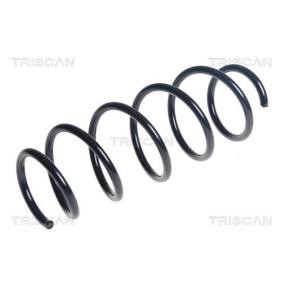 Acquista Molle da TRISCAN online per KA+ Hatchback (UK, FK) a prezzi moderati