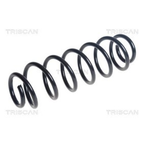 Acquista Molle da TRISCAN online per KA+ Hatchback (UK, FK) a prezzi moderati