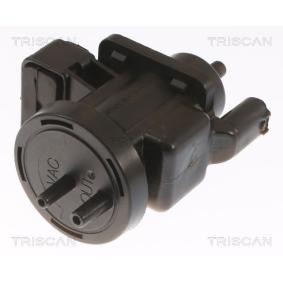 Druckwandler, Turbolader von TRISCAN