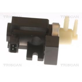 Druckwandler, Abgassteuerung 8813 24058 von TRISCAN günstig für 61,84 € online kaufen