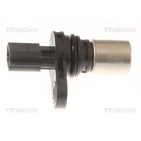 Kurbelwellensensor 8855 14117 von TRISCAN günstig für 111,14 € online kaufen