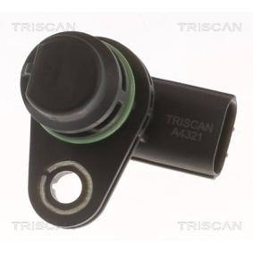 Nockenwellensensor 8855 21118 von TRISCAN günstig für 29,36 € online kaufen