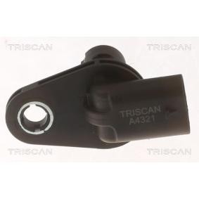 Nockenwellensensor 8855 23122 von TRISCAN günstig für 27,33 € online kaufen