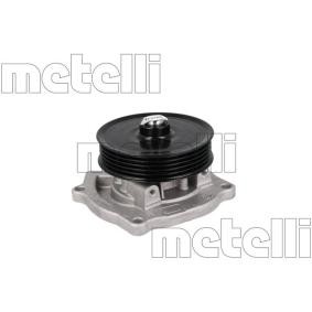 Wasserpumpe von METELLI