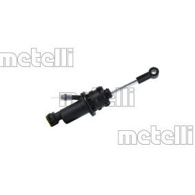 Compre Bomba de embraiagem de METELLI online para Classe B (W246, W242) a preços moderados