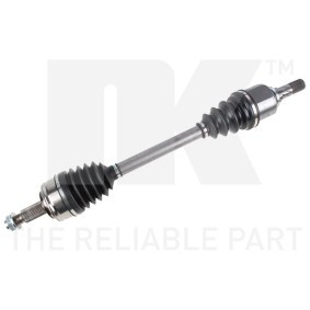 Antriebswelle 502216 von NK günstig für 181,40 € online kaufen