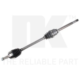 Antriebswelle 502217 von NK günstig für 276,43 € online kaufen