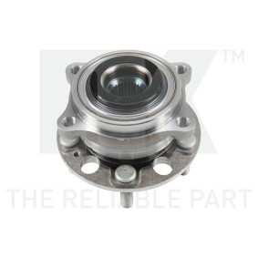 Radlagersatz 753509 von NK günstig für 120,96 € online kaufen