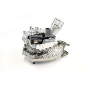 Turbolader von BE TURBO