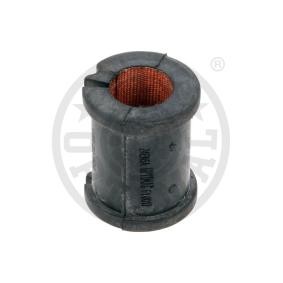 Stabigummis des Herstellers OPTIMAL - Originalware Artikelnummer: F1-0017