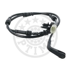 Bremsverschleißanzeige des Herstellers OPTIMAL - Originalware Artikelnummer: WKT-60130K