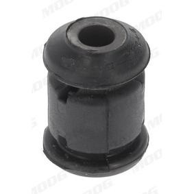 Compre Silentblock de brazo de suspensión de MOOG online para Stonic Furgón / Hatchback (YB) a precios moderados