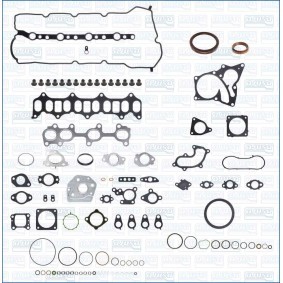 Compre Juego de juntas de motor de AJUSA online para HILUX VIII Caja/Chasis (_N1_) a precios moderados