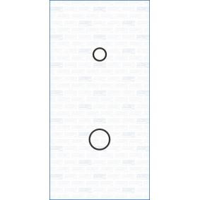 Dichtungssatz, Einspritzpumpe 77037300 von AJUSA günstig für 7,95 € online kaufen