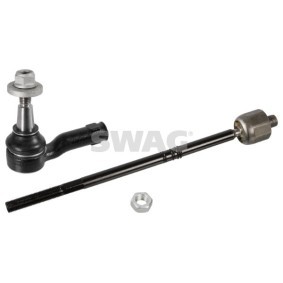 Wellendichtring, Differential von SWAG