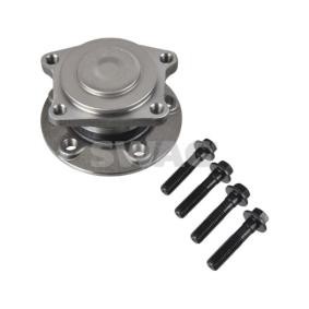 Achetez des Kit de roulement de roue SWAG 33 10 4158 à prix pour 82,68 €