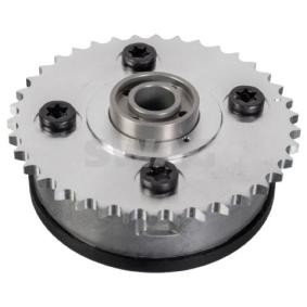 Nockenwellenversteller 33 10 4502 von SWAG günstig für 231,40 € online kaufen