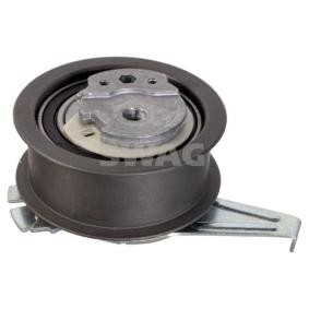 Achetez des Galet tendeur de courroie de distribution SWAG 33 10 4747 à prix pour 61,43 €
