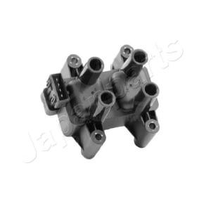 Zündspule BO-008 DR von JAPANPARTS