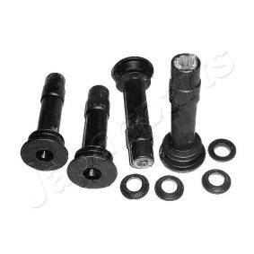 Zündspule BO-0416JM von JAPANPARTS günstig für 59,57 € online kaufen