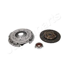 Kupplungssatz des Herstellers JAPANPARTS - Originalware Artikelnummer: KF-476